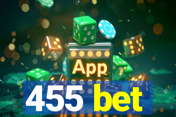 455 bet