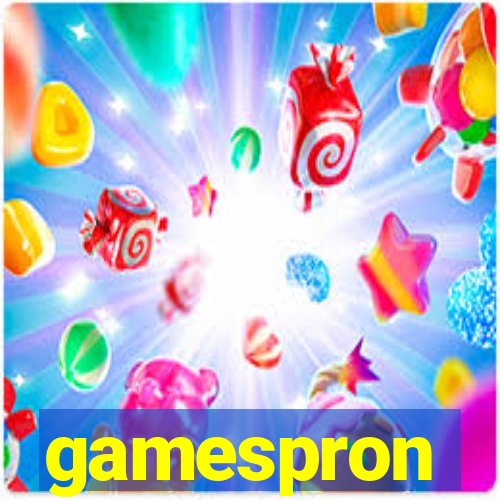 gamespron