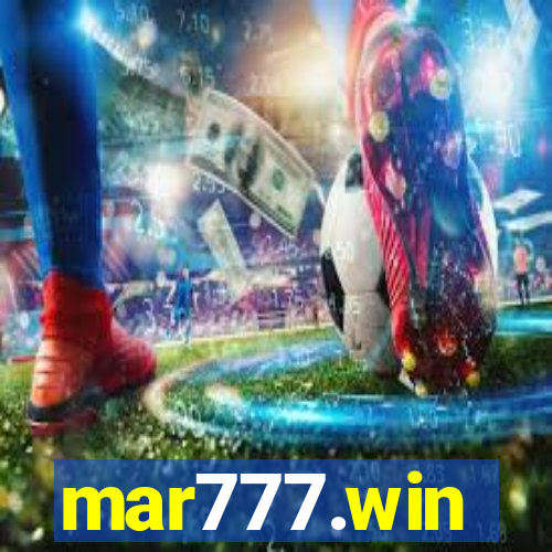 mar777.win