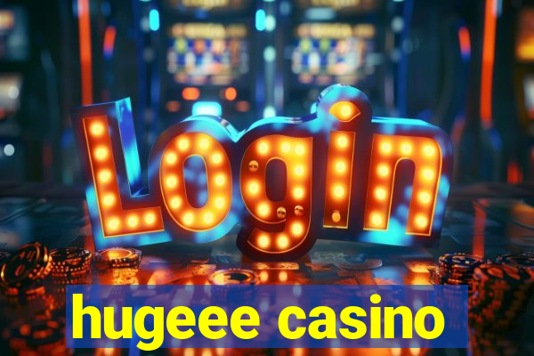 hugeee casino