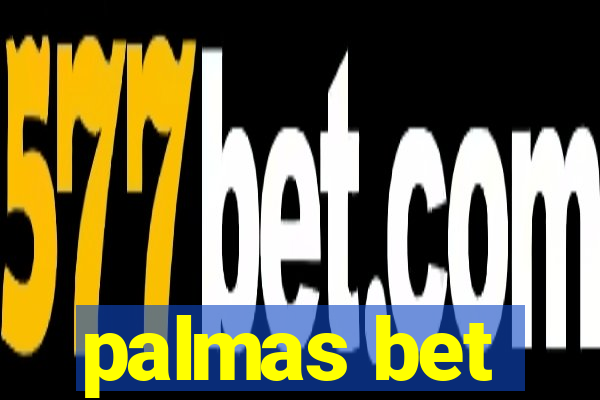 palmas bet