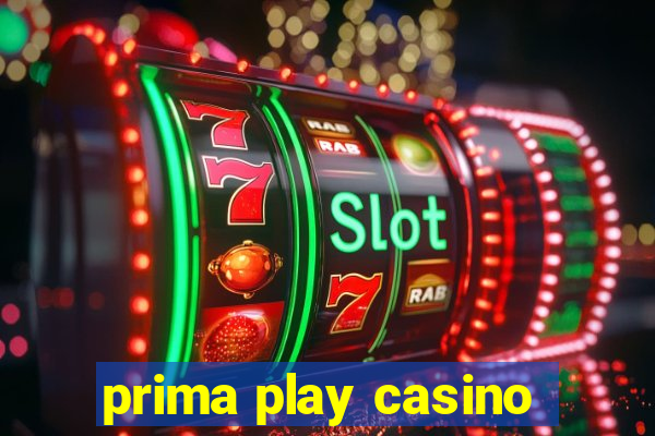 prima play casino