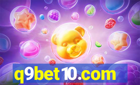 q9bet10.com