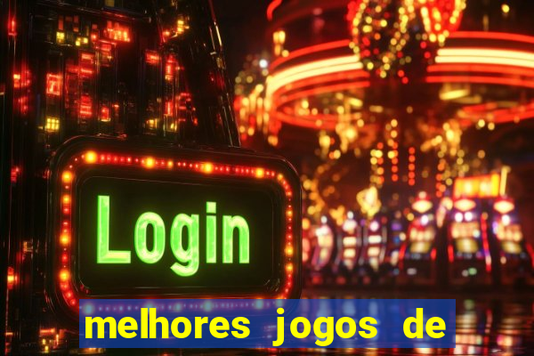 melhores jogos de carta para android