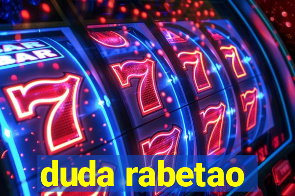 duda rabetao