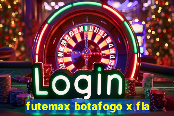 futemax botafogo x fla