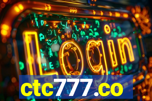 ctc777.co