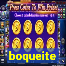 boqueite