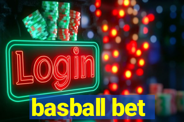 basball bet