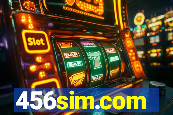 456sim.com