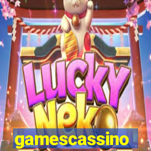 gamescassino