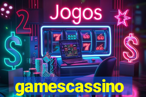 gamescassino