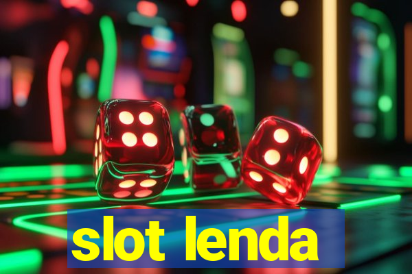 slot lenda