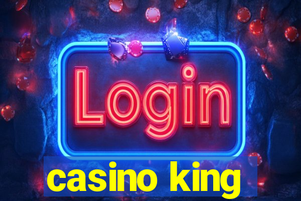 casino king