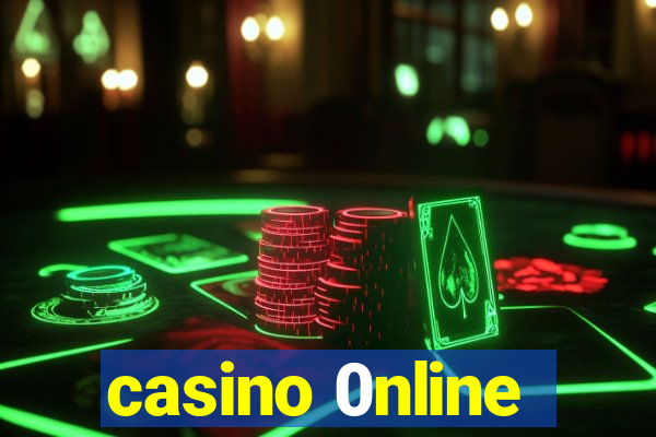 casino 0nline