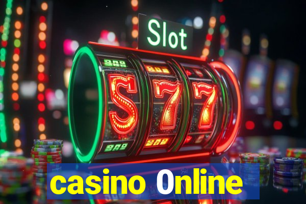 casino 0nline