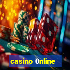 casino 0nline