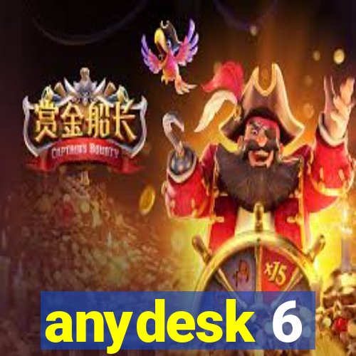 anydesk 6