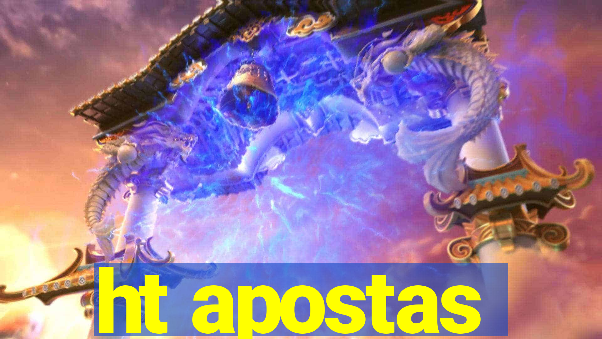 ht apostas