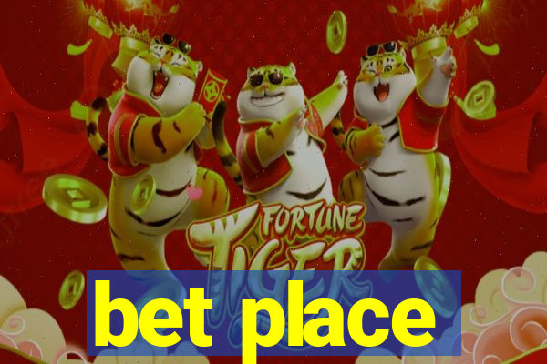 bet place