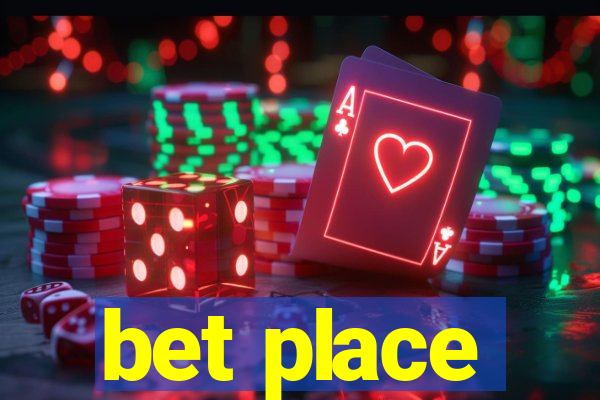 bet place