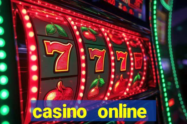 casino online gratis ganhar dinheiro