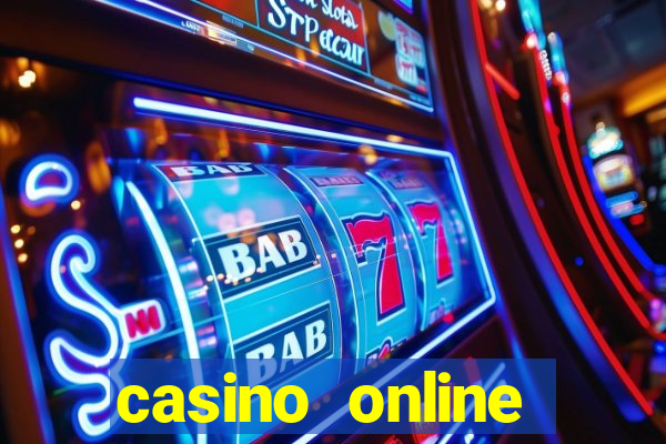 casino online gratis ganhar dinheiro