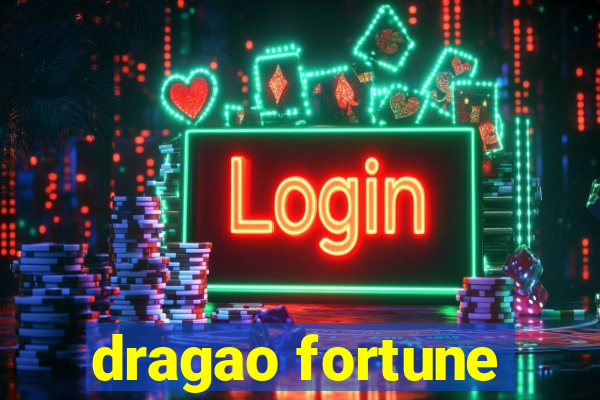 dragao fortune