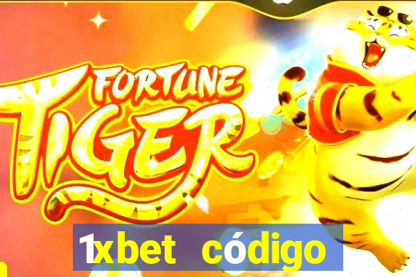 1xbet código promocional casino