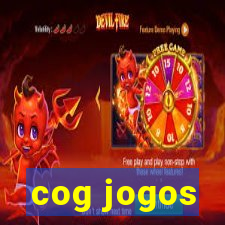 cog jogos