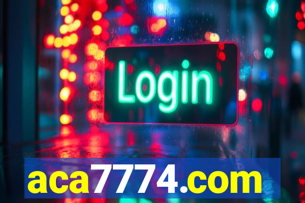 aca7774.com