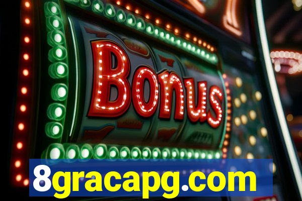 8gracapg.com