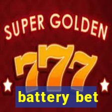 battery bet