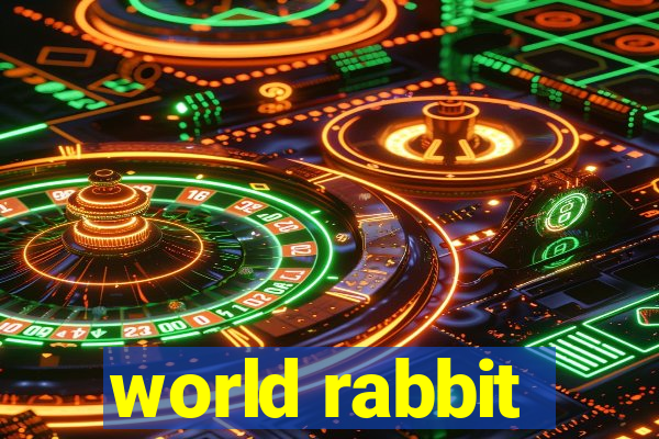 world rabbit