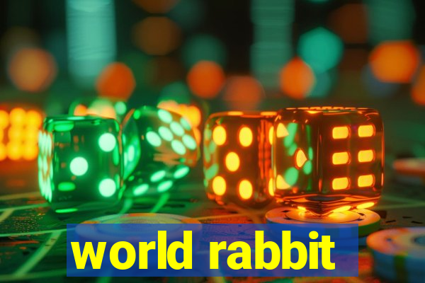 world rabbit