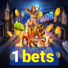 1 bets