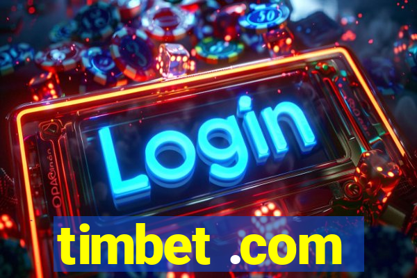 timbet .com