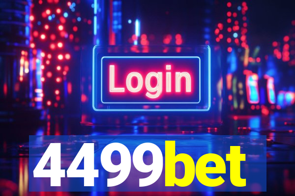 4499bet