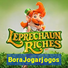 BoraJogarjogos