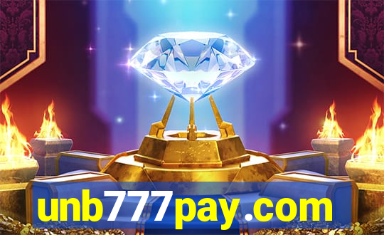 unb777pay.com