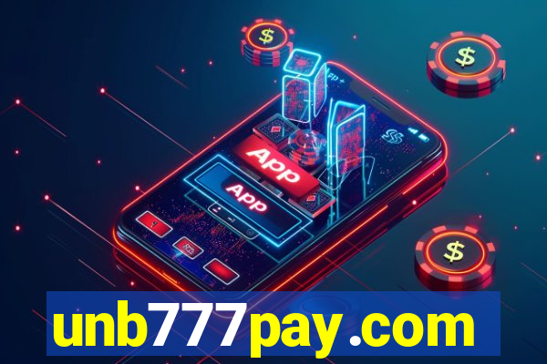 unb777pay.com