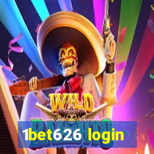 1bet626 login