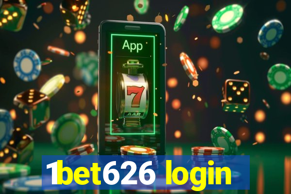 1bet626 login