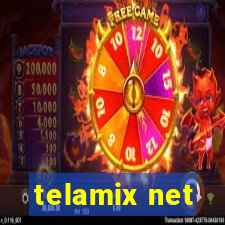 telamix net