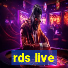 rds live