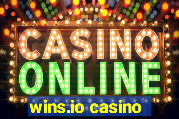 wins.io casino