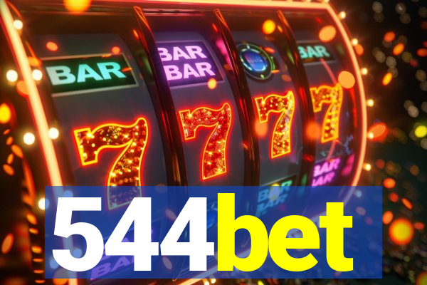 544bet