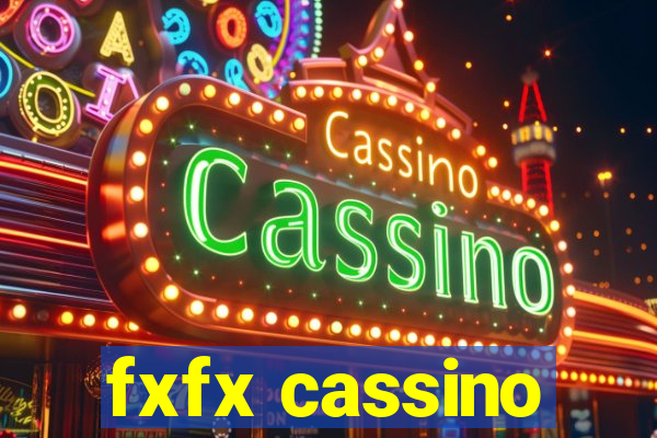 fxfx cassino