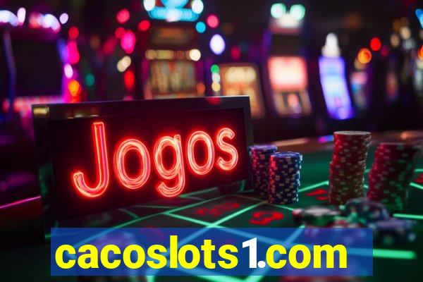 cacoslots1.com