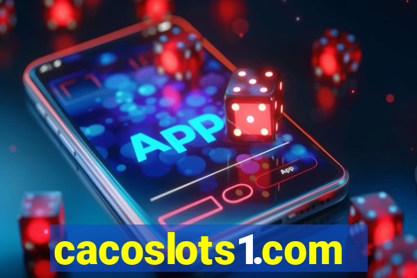 cacoslots1.com